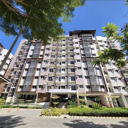 Spacious Minimalist Studio At Matina Enclaves Davao City Exterior foto