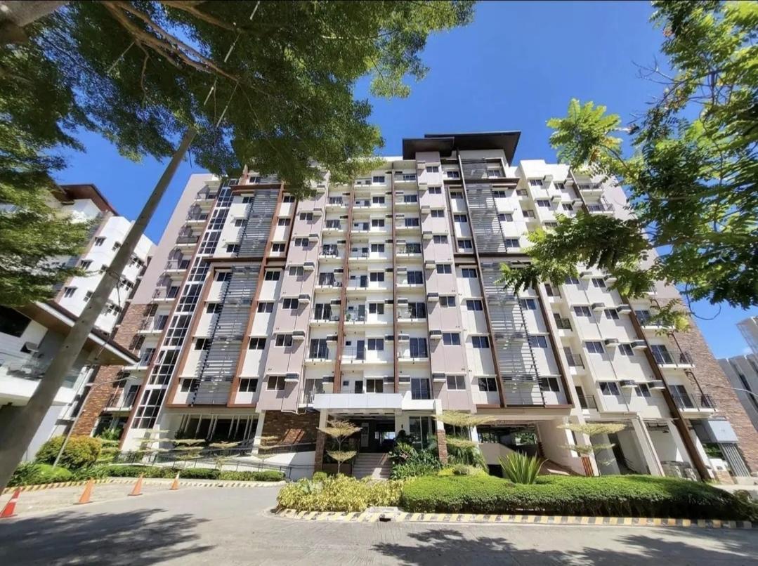 Spacious Minimalist Studio At Matina Enclaves Davao City Exterior foto