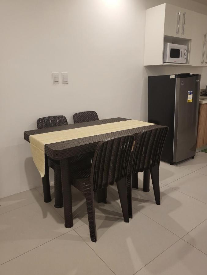 Spacious Minimalist Studio At Matina Enclaves Davao City Exterior foto
