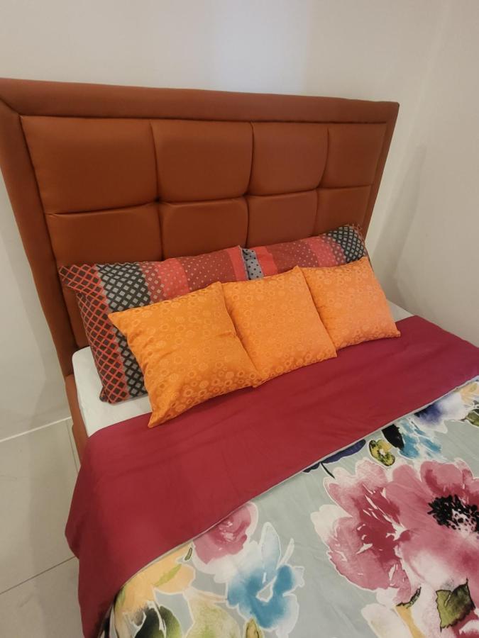 Spacious Minimalist Studio At Matina Enclaves Davao City Exterior foto